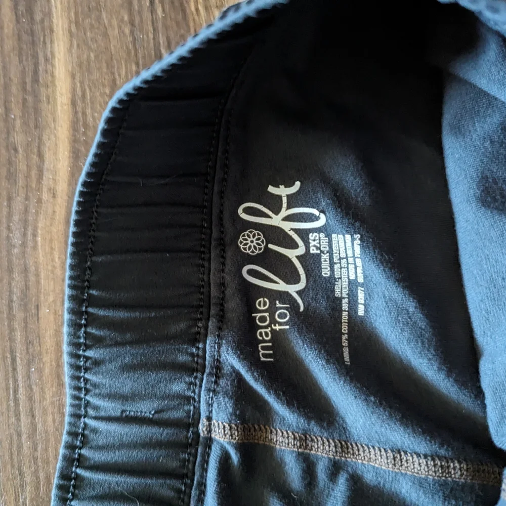 Skort workout - Picture 2 of 4